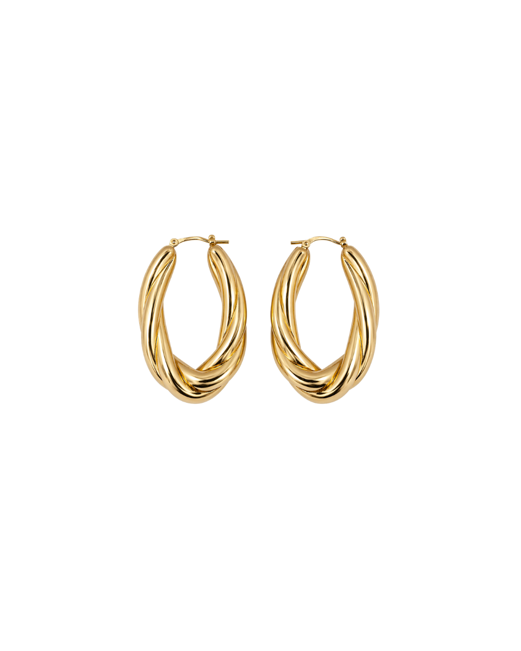 Statement Hoop