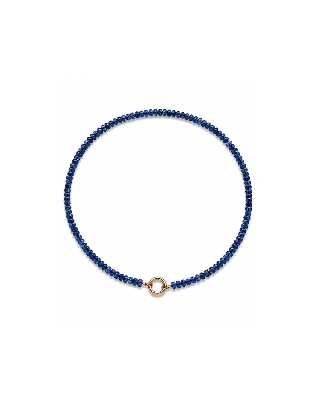 Kyanite Strand