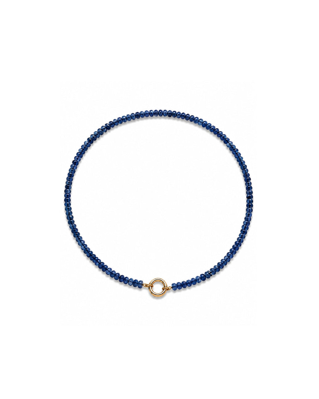 Kyanite Strand
