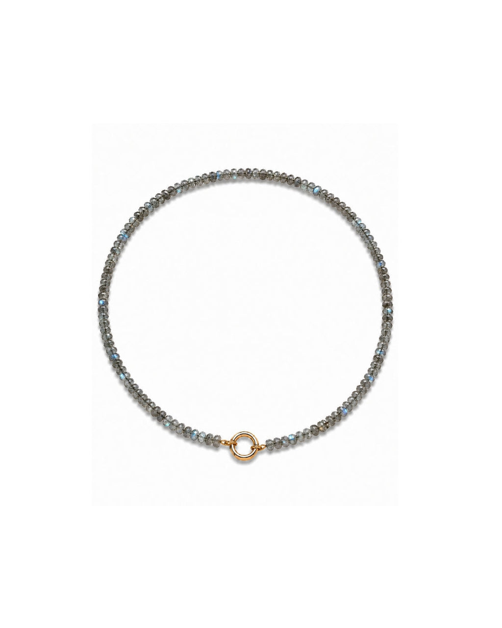 Labradorite Strand