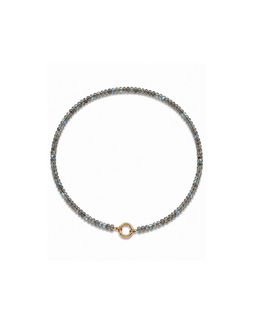 Labradorite Strand