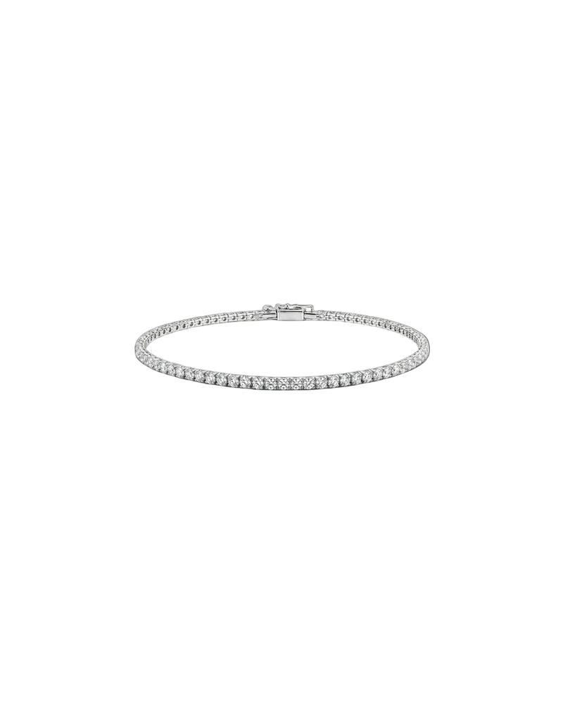 Luna Tennis Bracelet