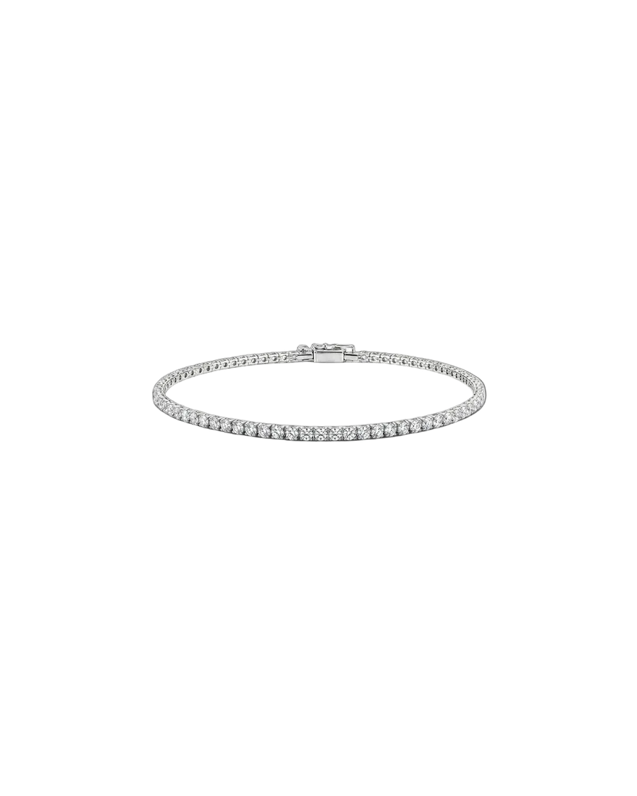 Luna Tennis Bracelet