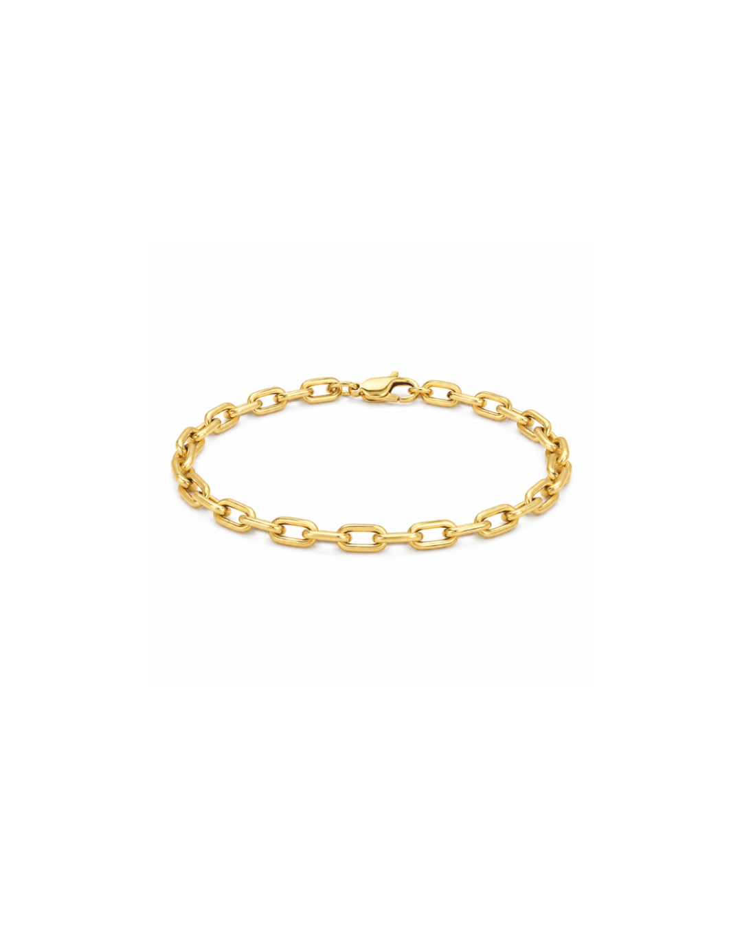 Harper Link Bracelet