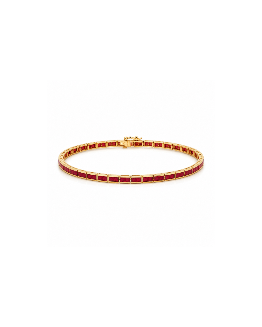 Rosette Ruby