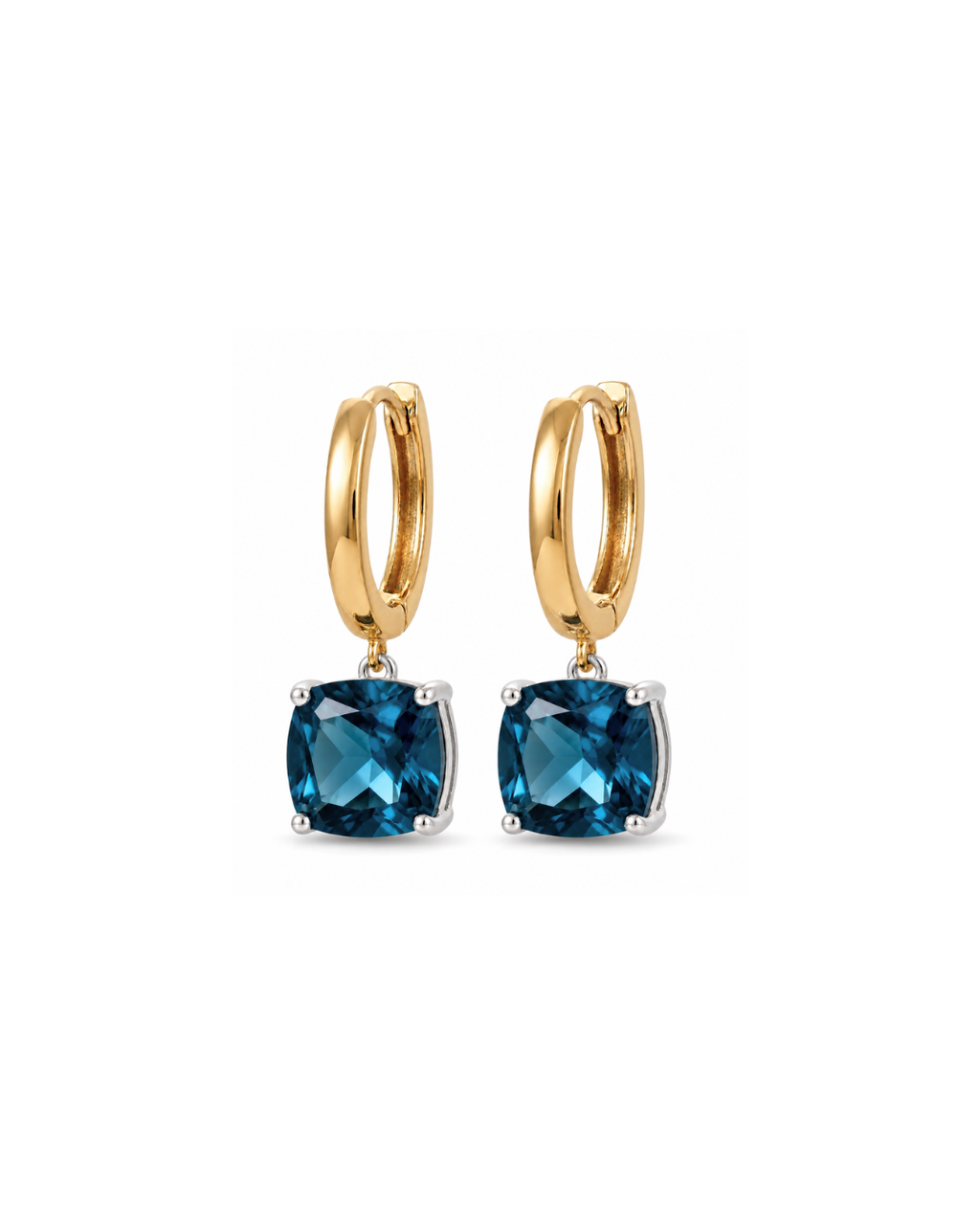 London Drop