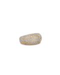 Classic Pavè Dome