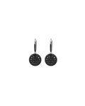 Black Diamond Pavé Drops