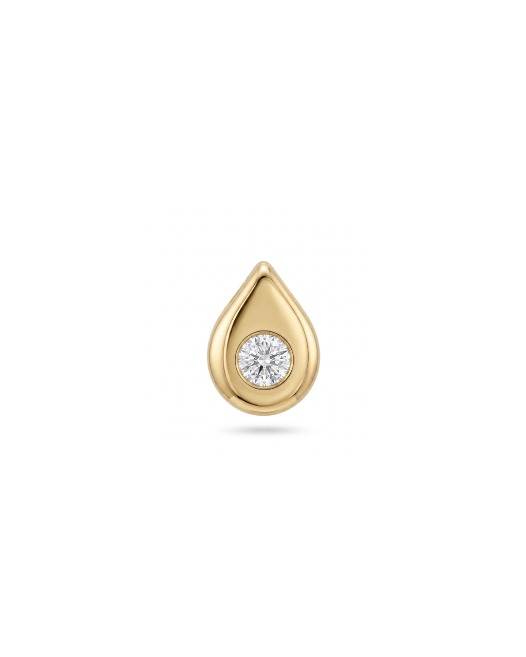 Rain Drop Pendant
