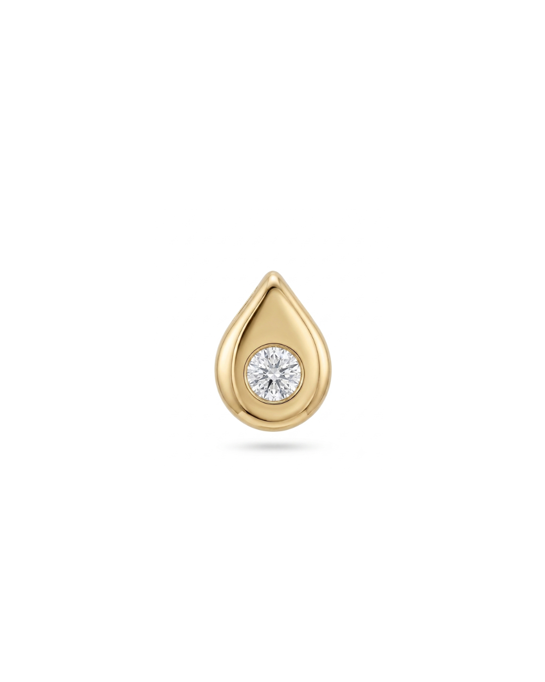 Rain Drop Pendant