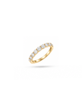 Clairo Half Eternity Band