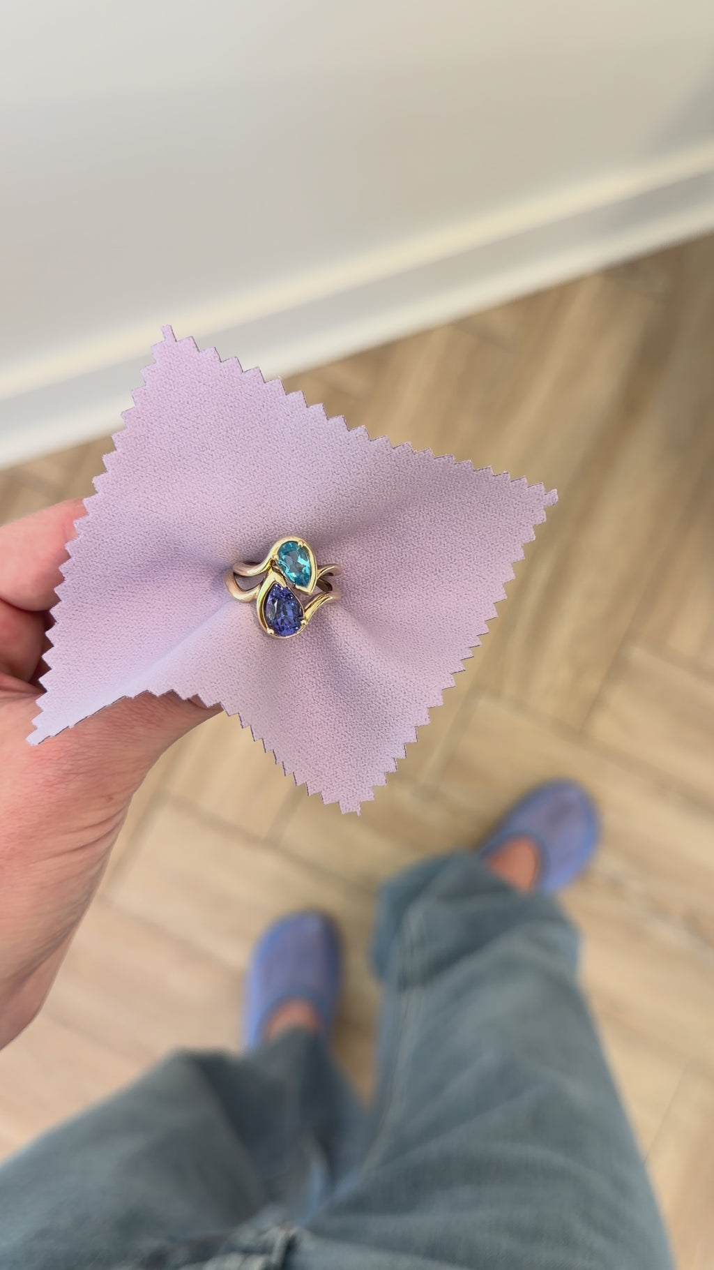 Isabella Pinky