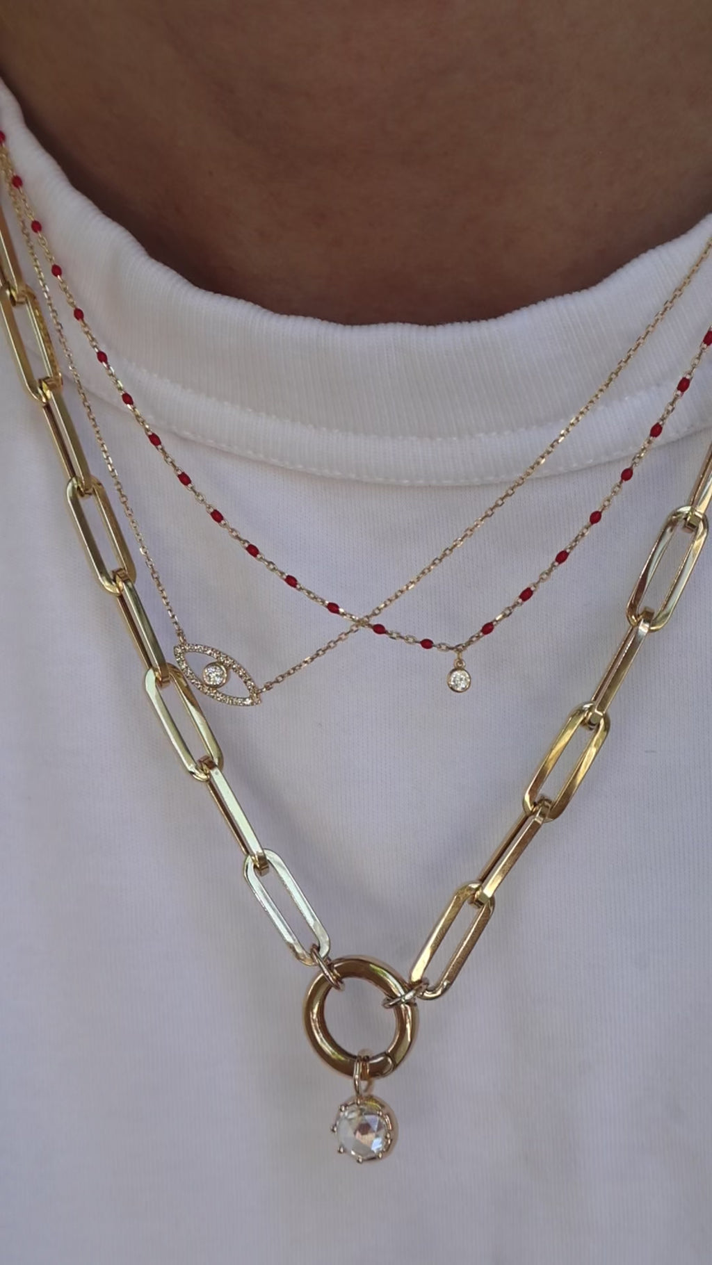 Lucia Chain