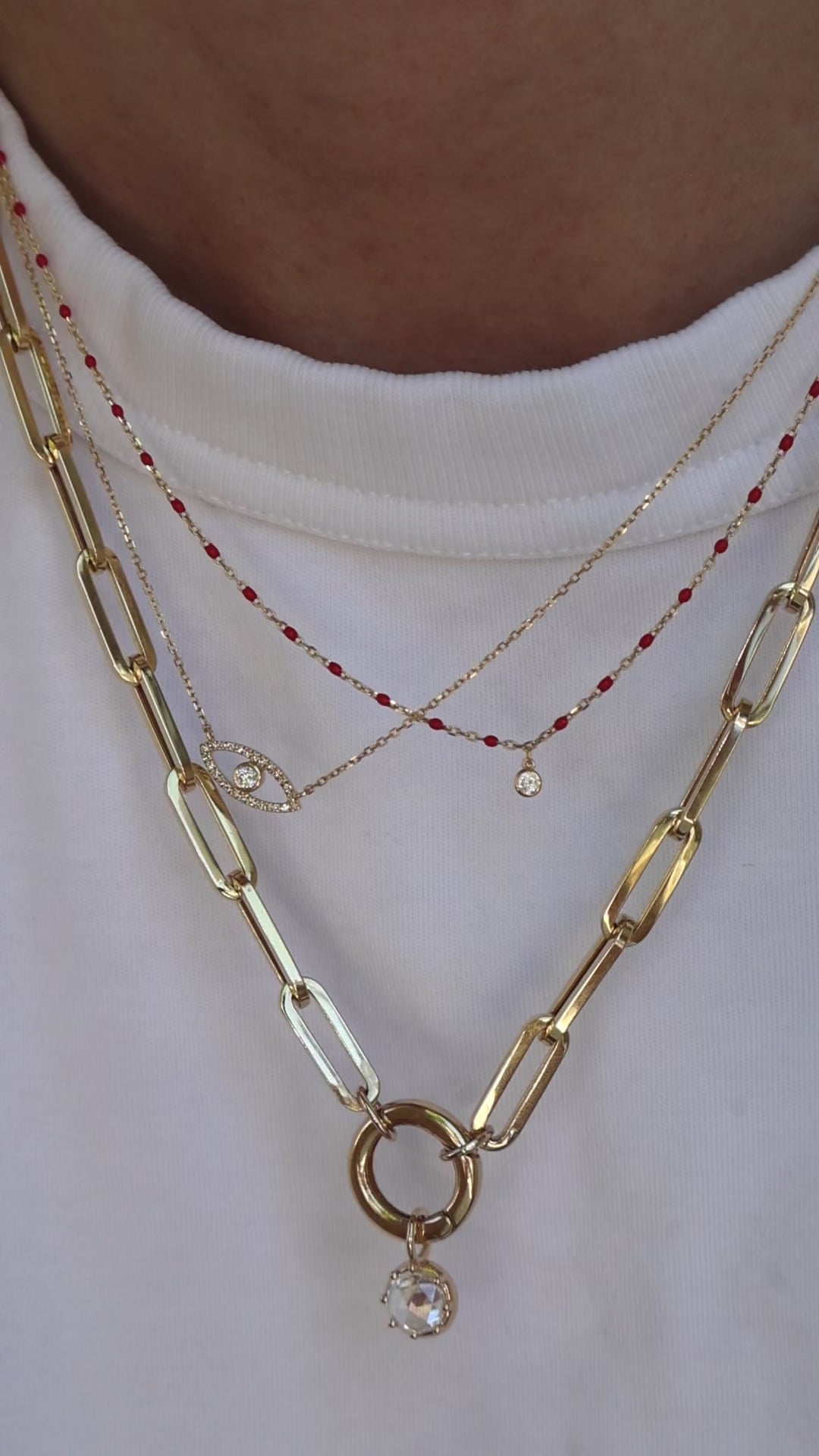 Lucia Chain