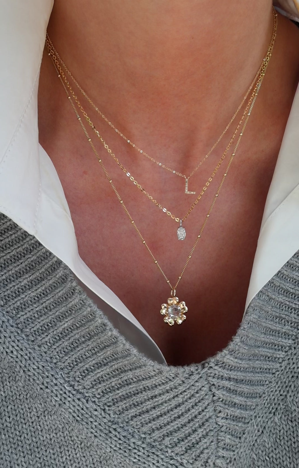 Piper Necklace